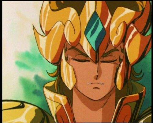 Otaku Gallery  / Anime e Manga / Saint Seiya / Screen Shots / Episodi / 059 - Speranza nella settima casa / 024.jpg